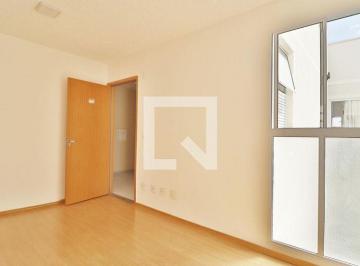 Apartamento · 50m² · 2 Quartos · 1 Vaga · Imoveis - Nas Chácaras Tubalina E Quartel