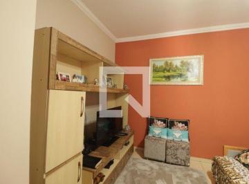 Casa · 177m² · 4 Quartos · 2 Vagas · Imoveis - No Jardim Do Lago