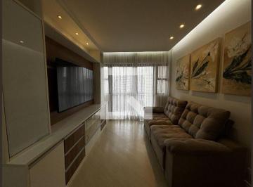 Apartamento · 76m² · 3 Quartos · 2 Vagas · Imoveis - No Vila Campo Grande
