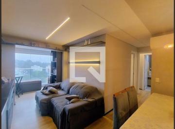 Apartamento · 57m² · 2 Quartos · 2 Vagas · Imoveis - No Jardim Valdibia