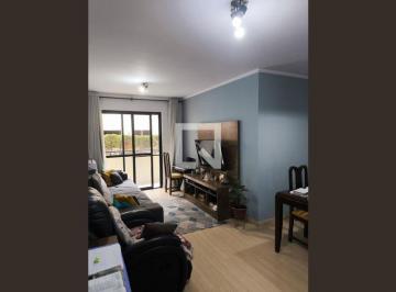 Apartamento · 92m² · 3 Quartos · 2 Vagas · Imoveis - Na Vila Das Hortências