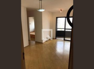 Apartamento · 50m² · 1 Quarto · 2 Vagas · Imoveis - No Conjunto Residencial José Bonifácio