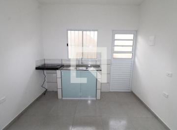 Apartamento · 28m² · 1 Quarto · Imoveis - No Jardim Da Granja