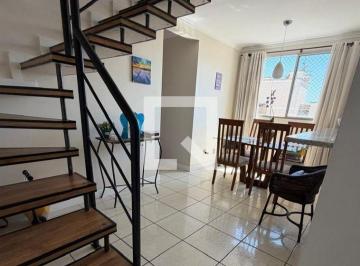 Apartamento · 120m² · 3 Quartos · 2 Vagas · Imoveis - No Jardim Nova Europa