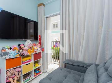 Apartamento · 37m² · 2 Quartos · Imoveis - No Jurubatuba