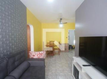 Apartamento · 60m² · 1 Quarto · 1 Vaga · Imoveis - No Jardim Três Marias