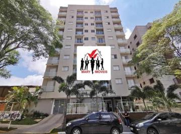 Apartamento · 55m² · 2 Quartos · 1 Vaga · Apartamento À Venda No Bairro Vila Togni - Poços de Caldas/mg