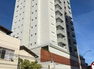 Apartamento · 93m² · 3 Quartos · 2 Vagas · Apartamento Para Alugar No Bairro Centro - Poços de Caldas/mg