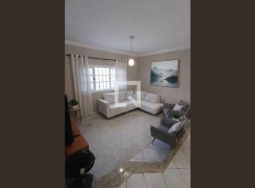 Casa · 250m² · 4 Quartos · 4 Vagas · Casa À Venda - Parque Das Águas, 4 Quartos, 250 m² - Campinas