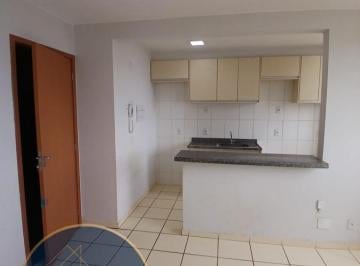 Apartamento · 2 Quartos · 1 Vaga · Apartamento À Venda - No Parque Das Cachoeiras