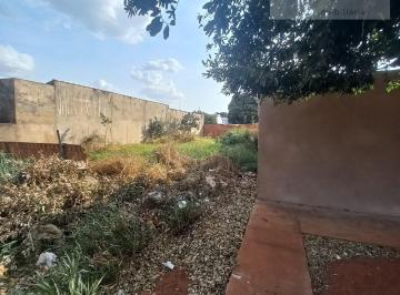Terreno · 360m² · Lote / Terreno Em Jardim Aero Rancho - Campo Grande