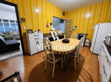 20260506T1705580300-203125557.jpg · Casa Térrea C/edícula Nos Fundos 115 m² 3 Dorm. Jd. Santa Maria, Jacareí/sp