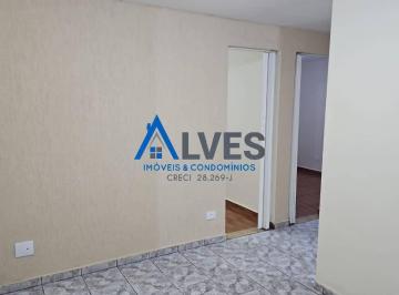 116584.jpg · Apartamento Em Baeta Neves - São Bernardo Do Campo