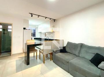 Apartamento · 52m² · 2 Quartos · 1 Vaga · Apartamento À Venda - Goiânia, 2 Quartos, 52 m² - Belo Horizonte