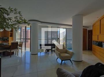 Apartamento · 160m² · 4 Quartos · 2 Vagas · Apartamento À Venda - Serra, 4 Quartos, 160 m² - Belo Horizonte