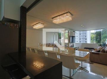 Apartamento · 65m² · 2 Quartos · 2 Vagas · Apartamento À Venda - Luxemburgo, 2 Quartos, 65 m² - Belo Horizonte