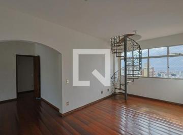 Apartamento · 162m² · 3 Quartos · 2 Vagas · Apartamento À Venda - Sion, 3 Quartos, 162 m² - Belo Horizonte
