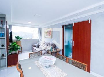 Apartamento · 105m² · 4 Quartos · 2 Vagas · Apartamento À Venda - Buritis, 4 Quartos, 105 m² - Belo Horizonte