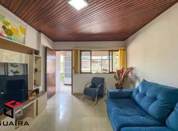 Casa · 200m² · 2 Quartos · 2 Vagas · Sobrado Para Aluguel 2 Quartos 1 Suíte 2 Vagas Alves Dias - São Bernardo Do Campo - Sp