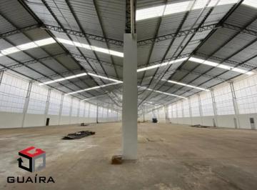 Comercial · 4532m² · Galpão À Venda Itaqui - Itapevi - Sp