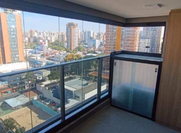 Apartamento · 58m² · 2 Quartos · 2 Vagas · Apartamento Para Aluguel 2 Quartos 1 Suíte 2 Vagas Jardim - Santo André - Sp