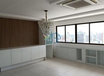Apartamento · 150m² · 3 Vagas · Condomínio Bella Sintra - Apartamento No Tirol Com 3 Suites Com Closet / Apartamento de Condominio N