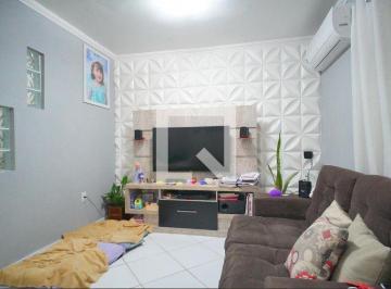 Casa · 173m² · 3 Quartos · 3 Vagas · Casa À Venda - Cristo Rei, 3 Quartos, 173 m² - São Leopoldo