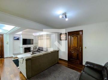 Casa · 184m² · 4 Quartos · 3 Vagas · Imoveis - No Vila Gomes Cardim