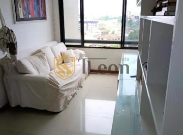 Foto 01 · Apartamento, Santa Teresa, Salvador, Ba