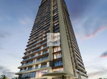 Foto 02 · Beach Class Bahia| Studios E Lofts Modernos Á Venda - Com Área de 25 a 360 m² - Acesso Exclusivo Ao S