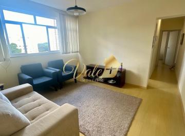 Foto 01 · Apartamento, Jardim Apolo, São José Dos Campos, Sp