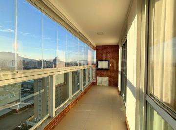 Apartamento · 124m² · 3 Quartos · 2 Vagas · Apartamento de 124 m² E 3 Dormitórios