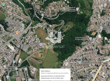 Terreno · 30651m² · Terreno de 30.000 m² No São Pedro Para Incorporação