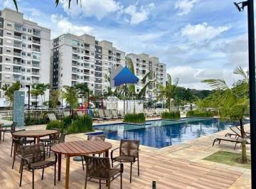 Apartamento · 47m² · 2 Quartos · 1 Vaga · Apartamento a Venda Em Vargem Grande Paulista E Raposo Tavares