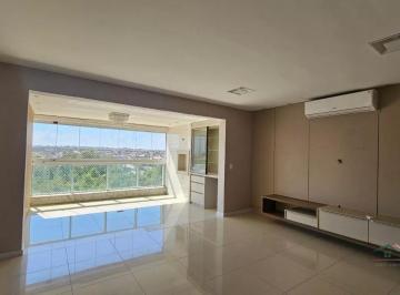 Apartamento · 139m² · 3 Quartos · 2 Vagas · Apartamento Para Venda, 3 Suítes, Jardim Das Américas, Cuiabá