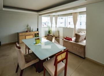 Apartamento · 323m² · 4 Quartos · 3 Vagas · Apartamento À Venda - Castelo, 4 Quartos, 323 m² - Belo Horizonte
