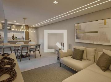 Apartamento · 63m² · 2 Quartos · 2 Vagas · Apartamento À Venda - Cidade Nova, 2 Quartos, 63 m² - Belo Horizonte