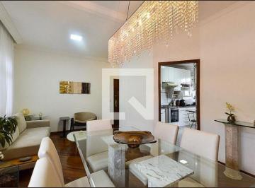 Apartamento · 194m² · 3 Quartos · 2 Vagas · Apartamento À Venda - Nova Suíssa, 3 Quartos, 194 m² - Belo Horizonte