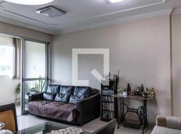 Apartamento · 97m² · 3 Quartos · 2 Vagas · Apartamento À Venda - Estoril , 3 Quartos, 97 m² - Belo Horizonte