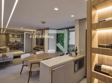 Apartamento · 68m² · 2 Quartos · 2 Vagas · Apartamento À Venda - Cidade Nova, 2 Quartos, 68 m² - Belo Horizonte