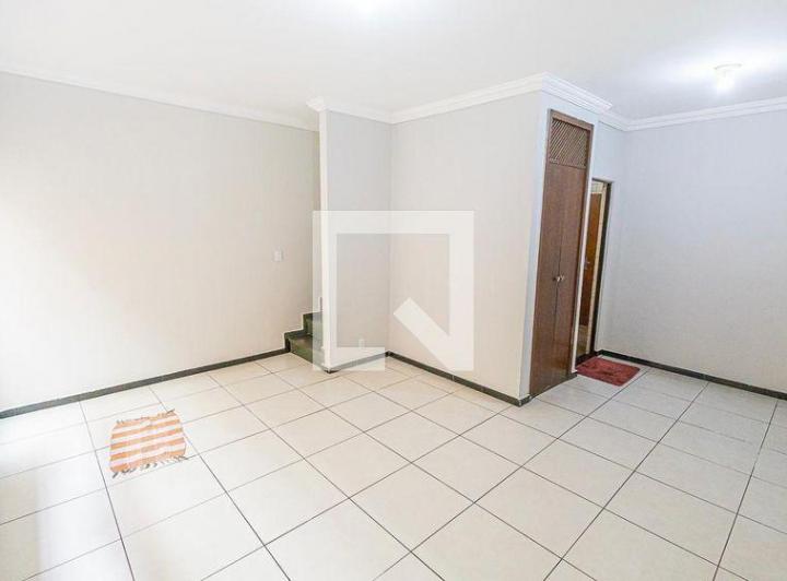 Casa À Venda - Dona Clara, 4 Quartos, 78 m² - Belo Horizonte