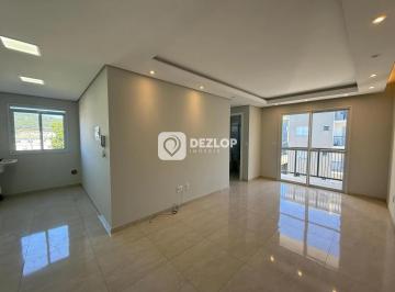 Apartamento · 54m² · 2 Quartos · 1 Vaga · Apartamento À Venda Em Fundos, Biguaçu - Sc | Residencial Jardins de Monet
