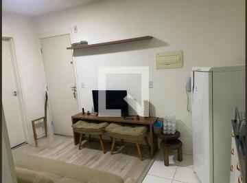 Apartamento · 34m² · 2 Quartos · 1 Vaga · Apartamento À Venda - Vila Campestre, 2 Quartos, 34 m² - São Paulo