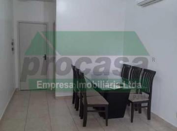 Apartamento · 85m² · 3 Quartos · 1 Vaga · Apto Disponível Para Locação Na Ponta Negra