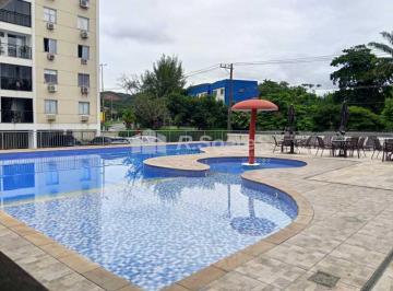 Apartamento · 140m² · 3 Quartos · 1 Vaga · Cobertura No Condomínio Splendore.