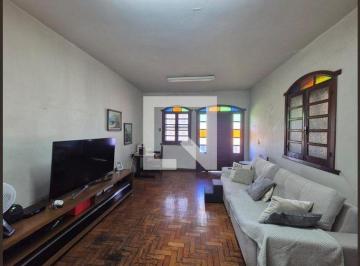 Casa · 199m² · 3 Quartos · 3 Vagas · Casa À Venda - Caiçaras, 3 Quartos, 199 m² - Belo Horizonte