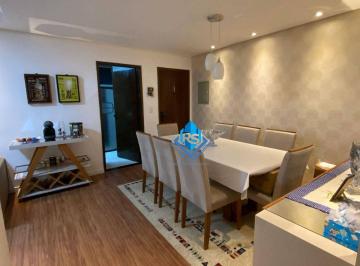 fb5a8b1673a7706045bd0c5c5611c0b7.jpg · Apartamento Com 2 Dormitórios À Venda, 90 m² por R$450.000 - Vila Lusitânia - São Bernardo Do Ca