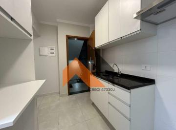 Apartamento · 52m² · 2 Quartos · 1 Vaga · Apartamento Para Locação - Bairro Santa Maria - Santa Maria/sp