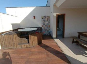Apartamento · 217m² · 3 Quartos · 2 Vagas · Cobertura Com Vista Privilegiada E Próxima Ao Centro Em Timóteo No Bairro Funcionários