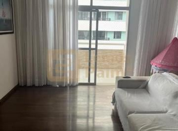 Apartamento · 170m² · 3 Quartos · 2 Vagas · Vendo Apartamento No Zildolandia, Itabuna - Ba